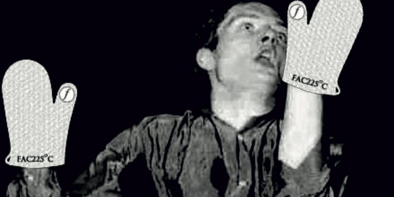 Half Man Half Biscuit for The Tramshed