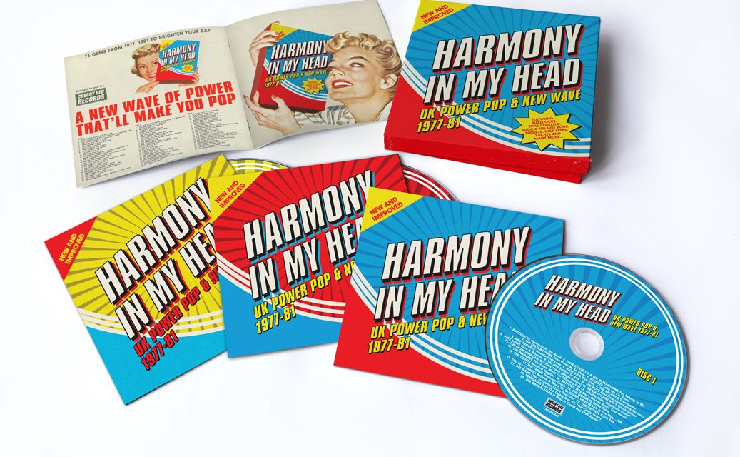 Magical musical moments – 1977-1981