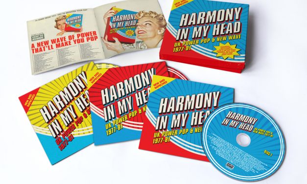 Magical musical moments – 1977-1981