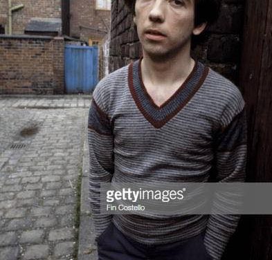 Pete Shelley – punk Prince