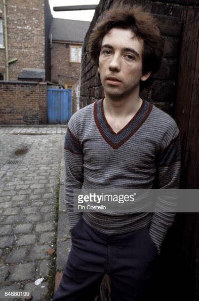 Pete Shelley – punk Prince