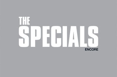 The Specials for Skadiff!
