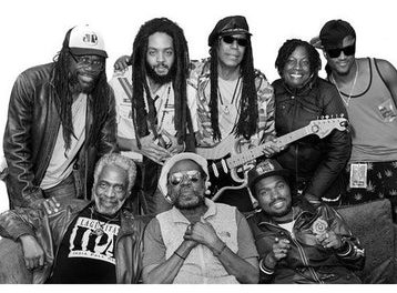 Wailers for Wales