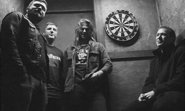 The regal remnants of The Fall return as Imperial Wax