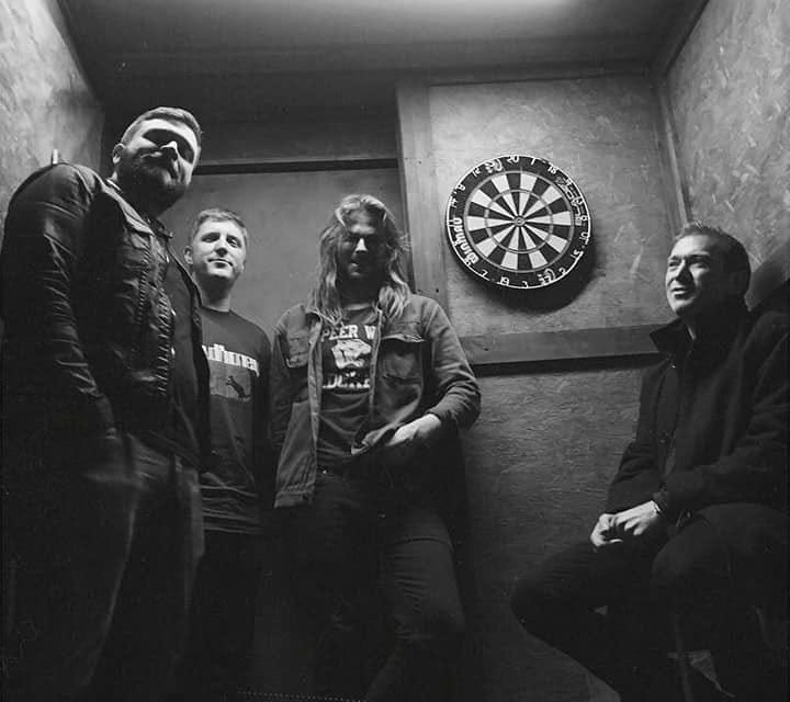 The regal remnants of The Fall return as Imperial Wax