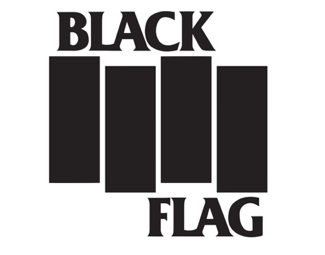 BLACK FLAG
