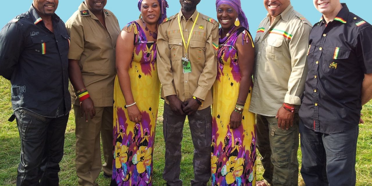 LEGEND THE BOB MARLEY EXPERIENCE Rhondda Cynon Taff Valleys News Website