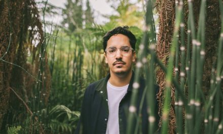 LUKE SITAL-SINGH