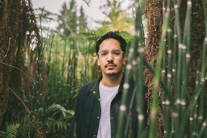 LUKE SITAL-SINGH