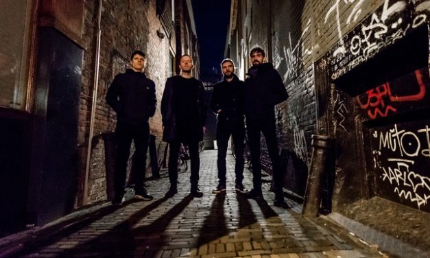 THE SLOW READERS CLUB