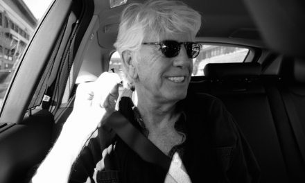 GRAHAM NASH