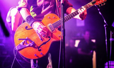 KIRK BRANDON