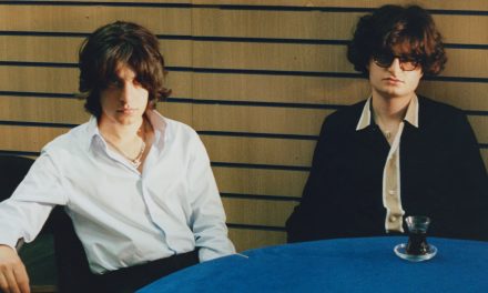SONS OF RAPHAEL