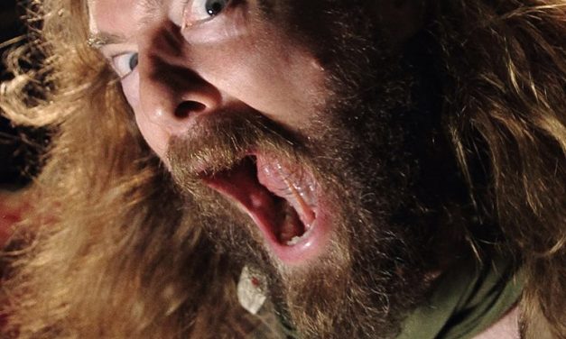 Comedy set for Treorchy