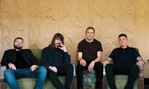 Return of The Fall members