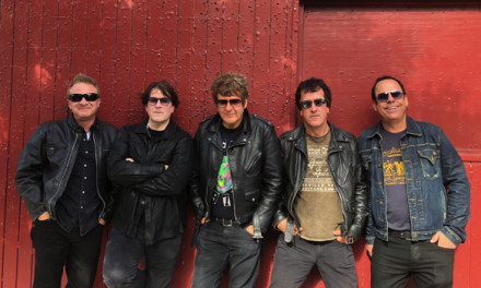 THE TEARAWAYS