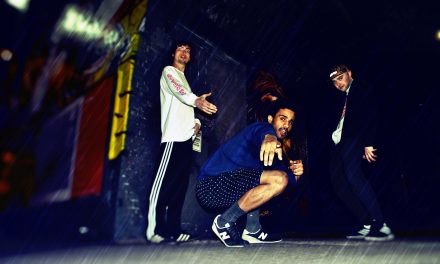 THE PAGANS S.O.H