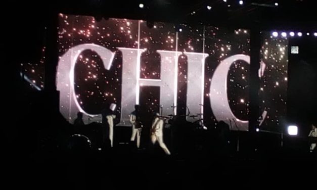 Chic – Le Freak, unique and sleek