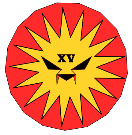 The return of ‘fifteen lions’