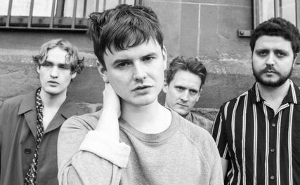 ANNOUNCE LIVE DATES FOR WINTER 2019