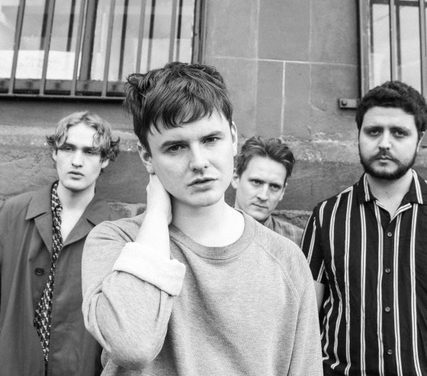 ANNOUNCE LIVE DATES FOR WINTER 2019