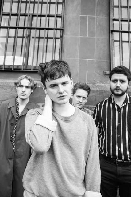 ANNOUNCE LIVE DATES FOR WINTER 2019