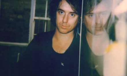 JOHNNY LLOYD