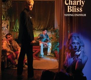 CHARLY BLISS