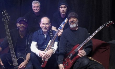 MC50, Alice Cooper & The Stranglers for Cardiff