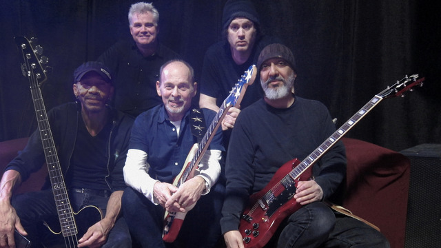 MC50, Alice Cooper & The Stranglers for Cardiff