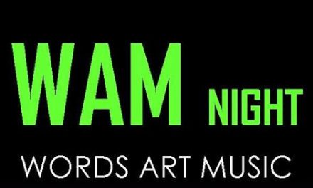 WAM In Tonypandy