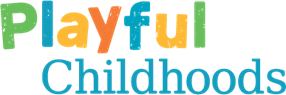 Playful Childhoods launches Autumn campaign to get children outside and away from screens.