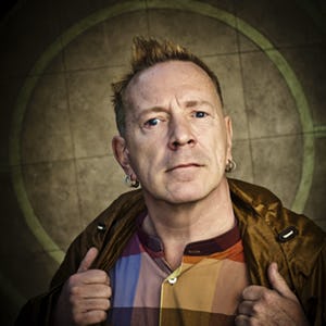 IT’S ROTTEN IN PORTHCAWL