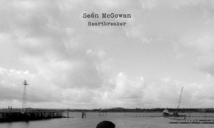 SEAN MCGOWAN