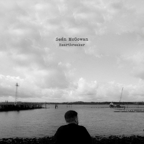 SEAN MCGOWAN