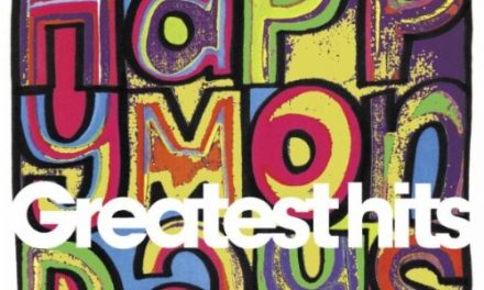 Happy Mondays – Greatest Hits Tour