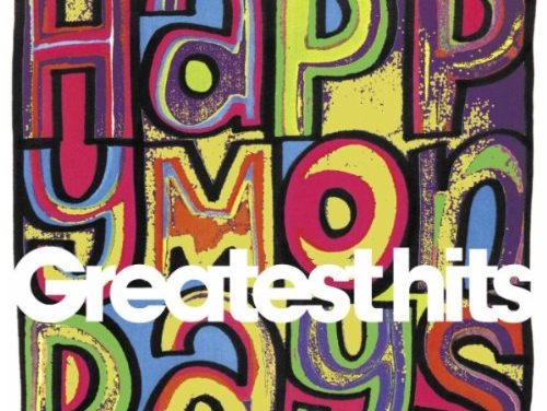 Happy Mondays – Greatest Hits Tour