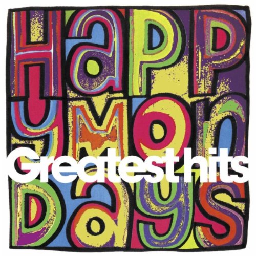 Happy Mondays – Greatest Hits Tour