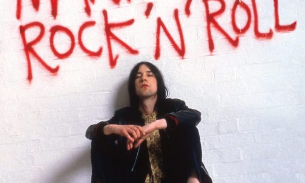 Primal Scream – take singles to Cardiff
