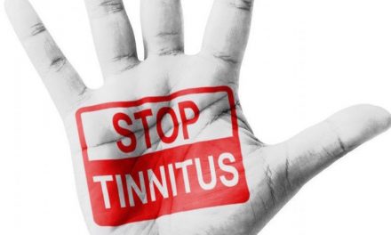 Please sign, share and support tinnitus sufferers