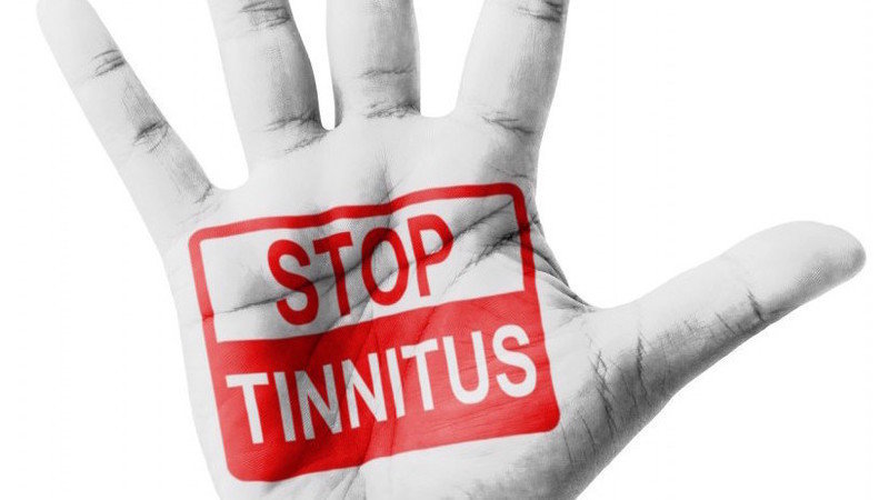 Please sign, share and support tinnitus sufferers