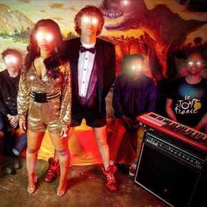 !!! Chk Chk Chk from NYC to CIB !!!