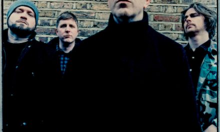 Waxing – lyrical and musical