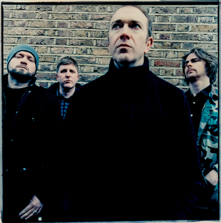 Waxing – lyrical and musical