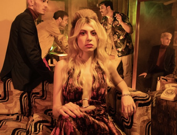 CHARLY BLISS