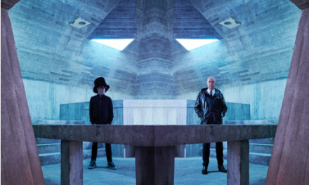 PET SHOP BOYS
