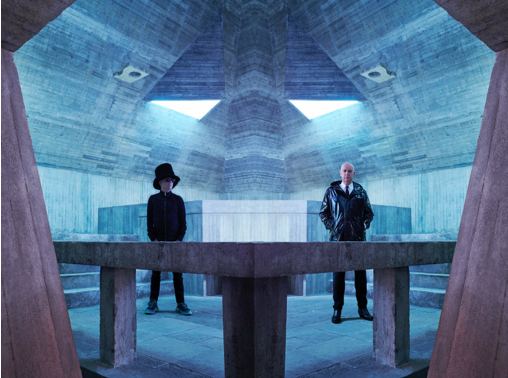 PET SHOP BOYS