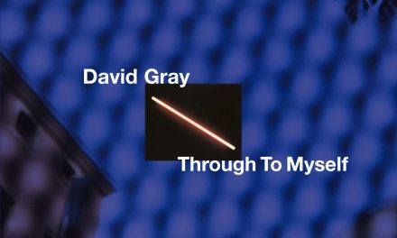 DAVID GRAY