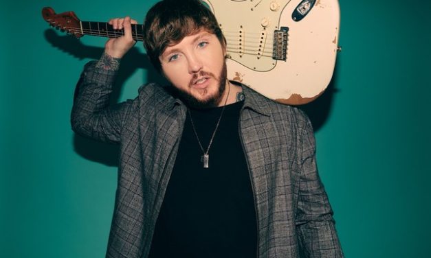 JAMES ARTHUR