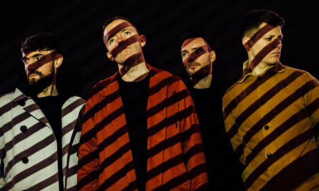 THE SLOW READERS CLUB